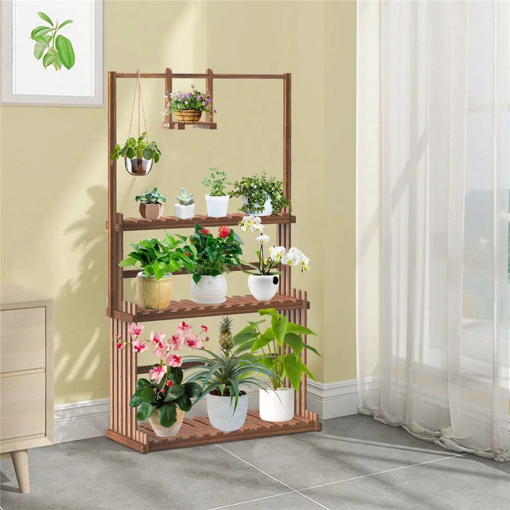 3-Tier Plant Stand