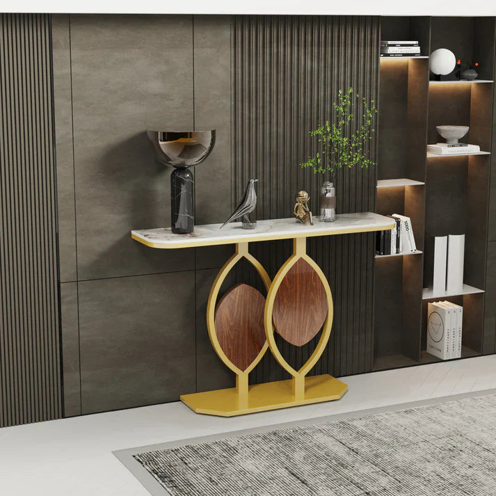 Deluxe Console Table