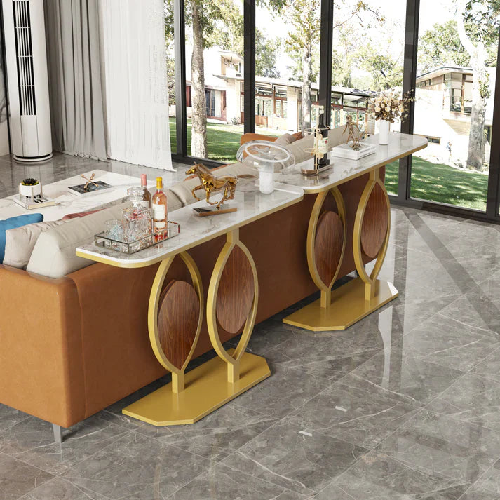 Deluxe Console Table