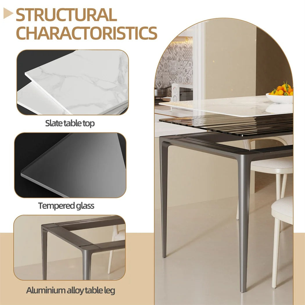 Large Deluxe Dining Table