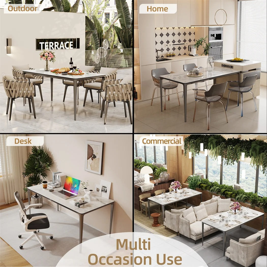 Large Deluxe Dining Table