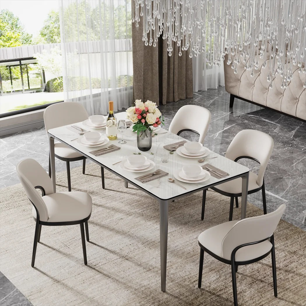 Large Deluxe Dining Table