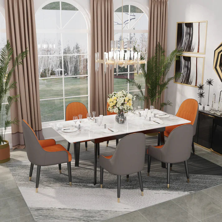 Rectangle Dining Table