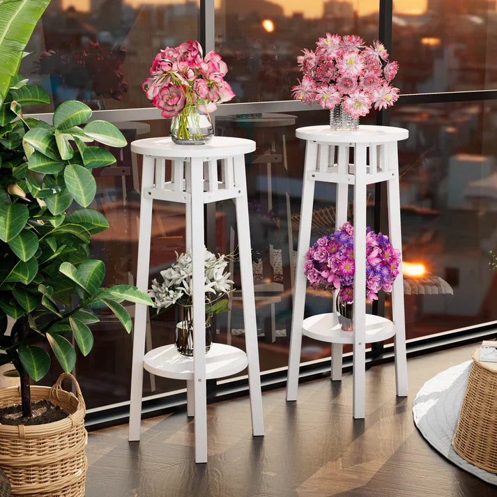 Minimalist Plant Stands