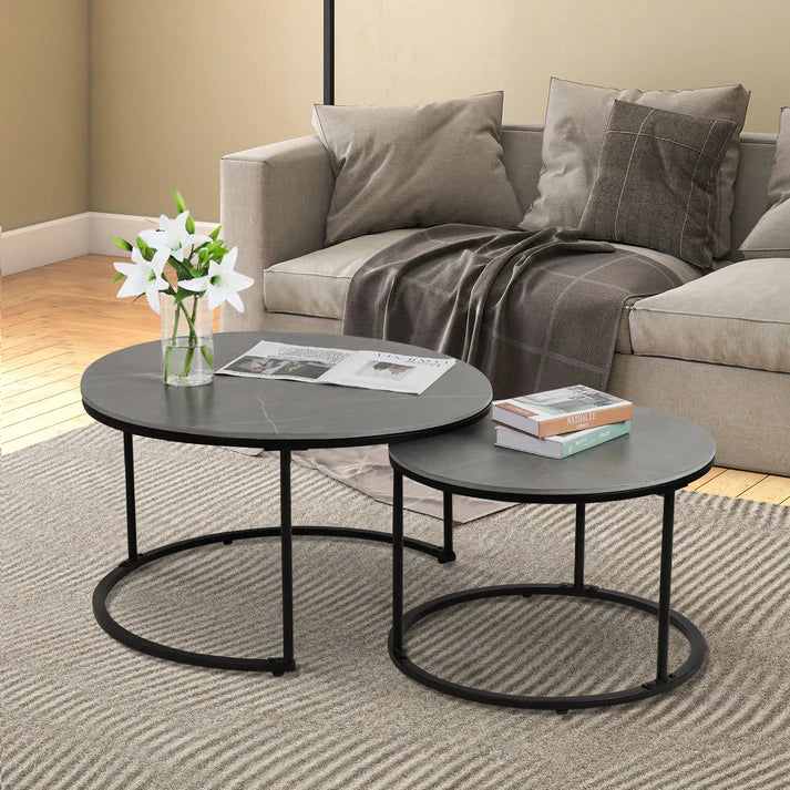 Nesting Tables Set