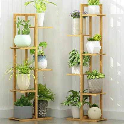 Plant Stand Rack